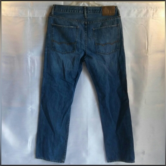 American Eagle Men's Jeans - GUC - Picture 2 of 5